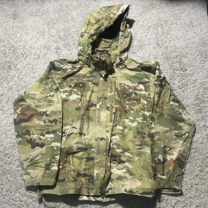 NUEVA Chaqueta Generación III Clase 3 OCP Extremo Frío Húmedo Multicam Pequeña - Imagen 1 de 9
