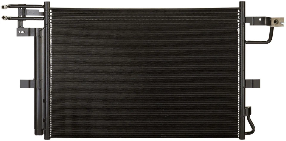 Конденсатор кондиционера Spectra Premium 7-3911 для Ford Explorer 11-18 годов выпуска - Изображение 1 из 4