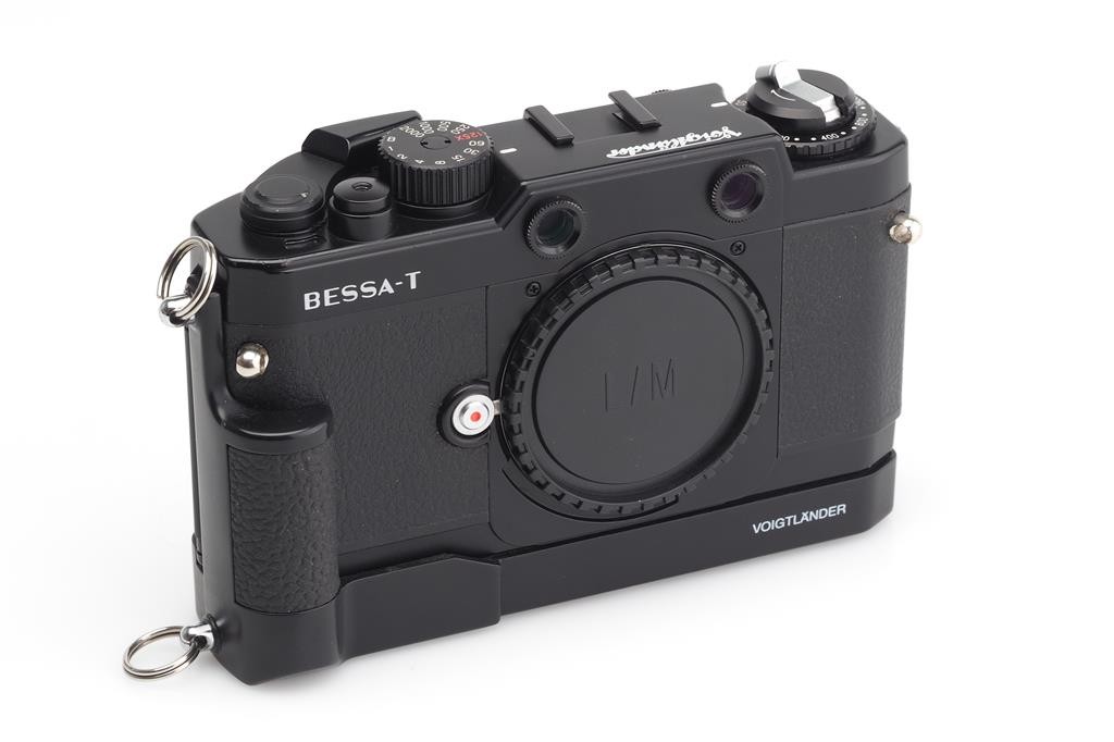 Voigtländer Bessa T Film Cameras for sale | eBay Voigtländer Bessa T Film Cameras for sale | eBay