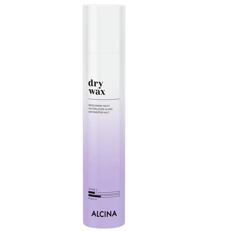 Alcina Dry Wax - Wachs zum sprühen 200ml Neu (036) - Bild 1 von 1