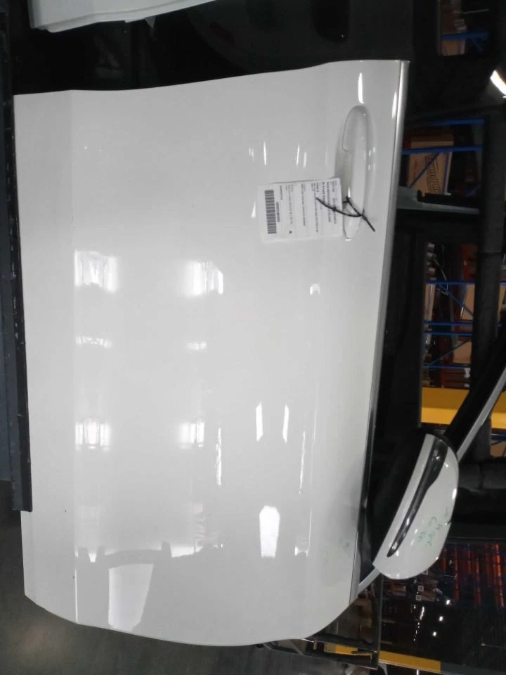Puerta delantera de pasajero tipo 253 SUV VIN G compatible con 16-22 MERCEDES CLASE GLC 439600 Foto 1 de 1