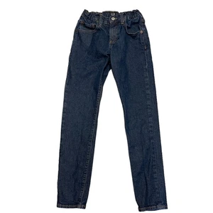 Gap Denim Boys Slim Taper Jeans Size 12 - Picture 1 of 3