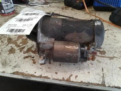 Motor De Arranque 6-232 Se Adapta 97-04 Mustang 135790 Foto 1 de 2