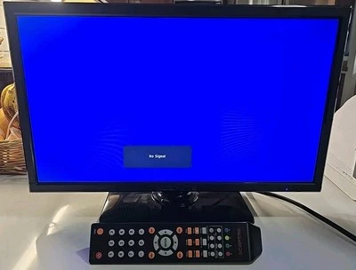 Sceptre Gaming Monitor Model G19 PDTV53FB With Remote - Image 1 of 4