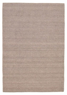 Hand loomed Area Rug 5'1" x 7'5" Traditional Wool Oriental Carpet - Image 1 of 4