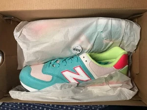 NEW BALANCE CLASSIC TRADITIONNELS SIZE 10 D - Picture 1 of 6