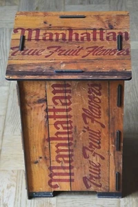 Sitzhocker zerlegbar neu originelles Design - Bild 1 von 3