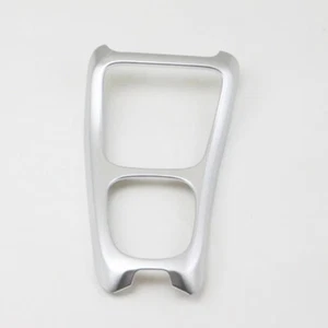 For Jeep Compass 2017-2020 AT Gear Shift Box Panel Bezel Frame Cover Molding - Picture 1 of 6