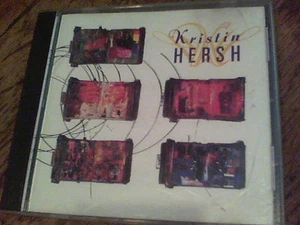Kristin Hersh Strings champ7 - Imagen 1 de 2