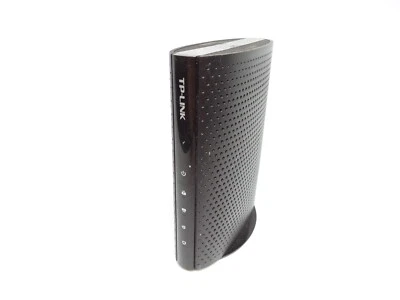 NO CORD - TP-LINK TC-7610 High Speed Cable Modem DOCSIS 3.0 - Image 1 of 3