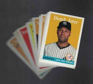 2019 Topps Archives #1-#100 (1958 Style)....Complete your Set!! - Picture 1 of 1
