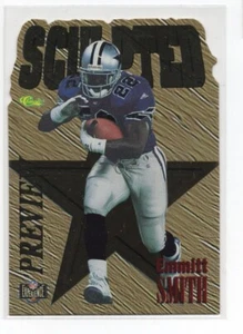 1995 Images Limited Sculpted Previews Set NX1-NX5 - Bild 1 von 6