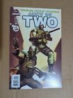IDW Comics Army of Two #1 2010 Peter Milligan EA Spiele