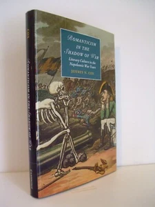 Romanticism in the Shadow of War: Literary Culture in the Napoleonic War Years - Imagen 1 de 4