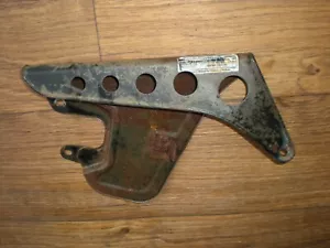 1980 Kawasaki GS100 chainguard - Picture 1 of 4