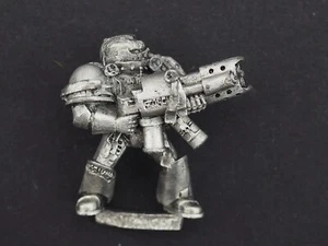 GW 40K CAVALIERE GRIGIO IN ARMATURA ELETTRICA CON FIAMMA. BLU 1272 - Foto 1 di 1