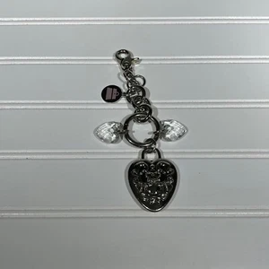 Kathy Van Zeeland Keychain Hearts - Picture 1 of 5