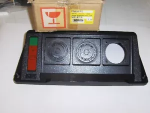 TCM FTB15A - FB20H4 - TCM FB25H4 Panel Meter code 27046-41001 - Foto 1 di 1