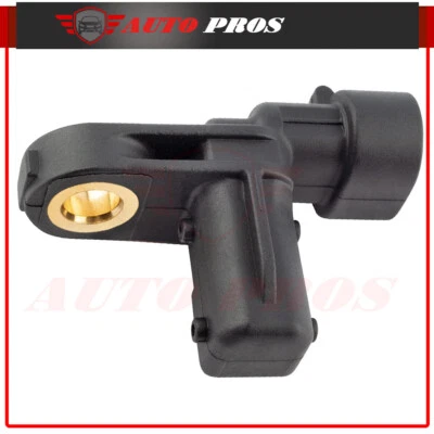 Sensor de velocidad de rueda ABS para Jaguar S-Type 2003-2008 Vanden Plas XJ8 XJR 2004-2009 Foto 1 de 4