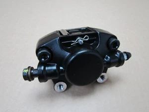 Piaggio MP3 500 LT Sport ABS 2018 2,717 miles front right brake caliper (12538) - Picture 1 of 6