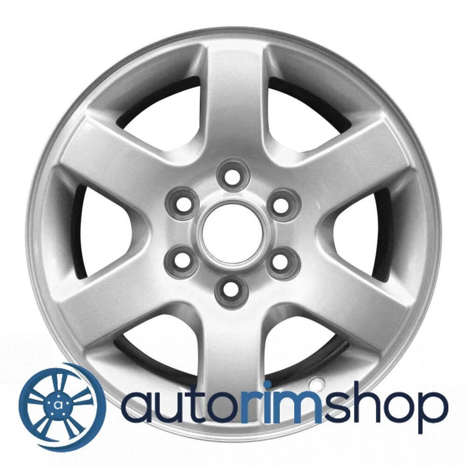 Ford Expedition 2007 2008 2009 2010 2011 17" Factory OEM Wheel Rim - Image 1 of 1