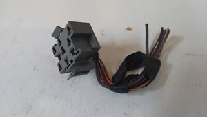 1992 FORD Ranger Headlight Switch Pigtail Wire Connector - Picture 1 of 4