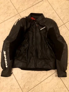 motorcycle jacket - Picture 1 of 3