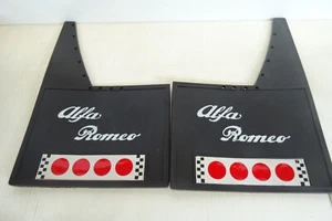 Paraspruzzi vintage Alfa Romeo - Picture 1 of 12