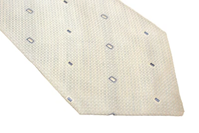 VITALI Silk tie Made in Italy F65320 - Image 1 of 4
