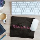 Hen Do Party Mother Of The Bride Mouse Mat Pad Gift 24cm x 19cm
