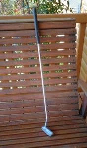 Knight Crossfire 1303 Sensus Pro Velvet Golf Club Right Handed Premium Shaft PGA - Picture 1 of 7