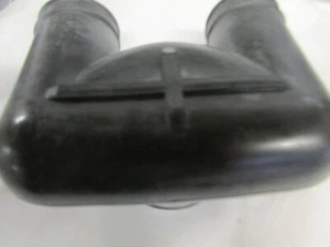 Suzuki GT185  Air Rubber Boot Joint 1973-77  New 13881-36001 - Picture 1 of 3