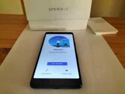 Sony Xperia L3 Libre en caja original - Imagen 1 de 4