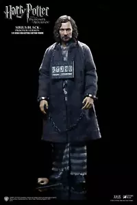 Figura de acción Star Ace Toys 1/6 Sirius Prisoner Outfit - Imagen 1 de 3