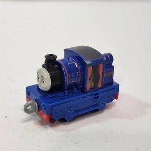 Thomas & Friends Metal Trains Timothy 2013 Mattel #K11A - Imagen 1 de 9