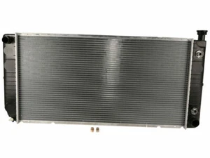 For 1996-1999 Chevrolet K1500 Suburban Radiator Denso 39994PH 1997 1998 5.7L V8 - Picture 1 of 2
