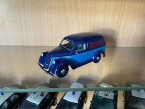 STARLINE MODELS - LANCIA - ARDEA 800 FURGONE 1951 - PERUGINA - SCALA 1/43 - Foto 1 di 1