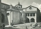 RIETI - Largo Mariano Vittori e Monumento a S. Francesco 1955
