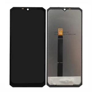 AAA OEM 6.6 "pantalla LCD + pantalla táctil digitalizador conjunto reparación para Hotwav W11 - Imagen 1 de 3