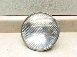 VTG 1976 Honda CB360-T Headlight Unit CB400-F CB350-F Beams Work PA AP-303 - Picture 1 of 9