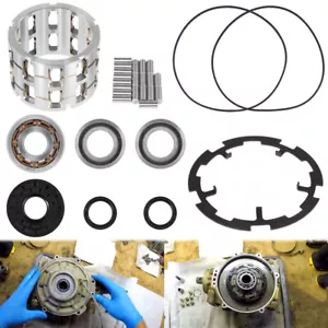 For Polaris Front Diff Rebuild Kit Sprague Armature Plate Ranger RZR 570 800 900 - Picture 1 of 9