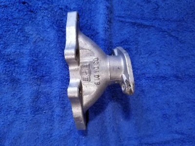 Goggomobil T400进气歧管 — 第 1/4 张图片