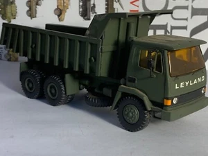 1/48 ASAM HART SMITH CAMION LEYLAND TIPPER - Foto 1 di 4