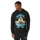 NWT Dogg Supply by Snoop Dogg Men's & Big Men's Graphic Hoodie XS, S, 2XL, 3XL
