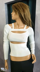 Denny Rose maglia art. 311DD50011 collezione Fashion primavera-estate 2023 - Picture 1 of 6