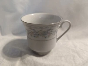 Somerset By NL Excel, 3" x 3 1/8" Replacement Tea Cup - PRE-OWNED - Foto 1 di 8