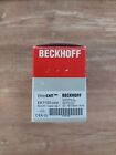 BECKHOFF EK1100 EtherCAT Coupler