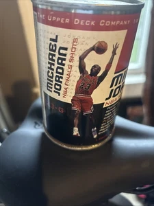 Michael Jordan upper Devk Can - Picture 1 of 3