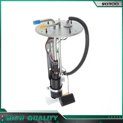 For 1999-2003 Ford F-150 5.4L 4.6L 4.2L 1999 F-250 5.4L 4.6L Fuel Pump Assembly - Image 1 of 4