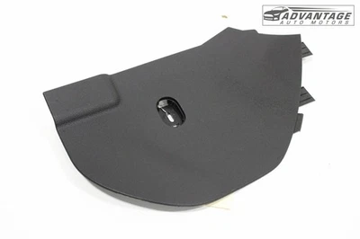 2015-2018 AUDI Q3 QUATTRO ЦЕНТРАЛЬНАЯ КОНСОЛЬ ЛЕВАЯ СО СТОРОНЫ ВОДИТЕЛЯ НАКЛАДКА ПАНЕЛЬ OEM - Изображение 1 из 4